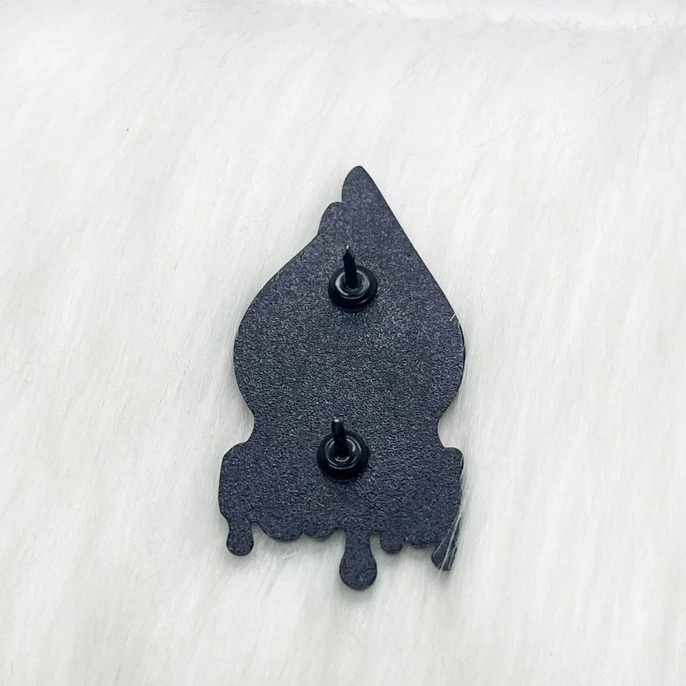 🔮‎ 5/$25 Bakked Pin